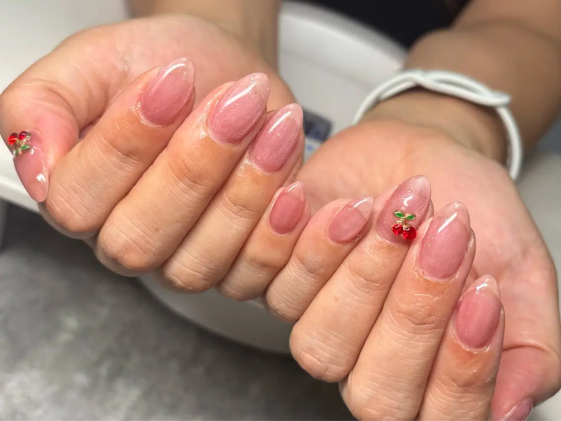 ネイル ハンドネイル mizuho Lienのネイルデザイン