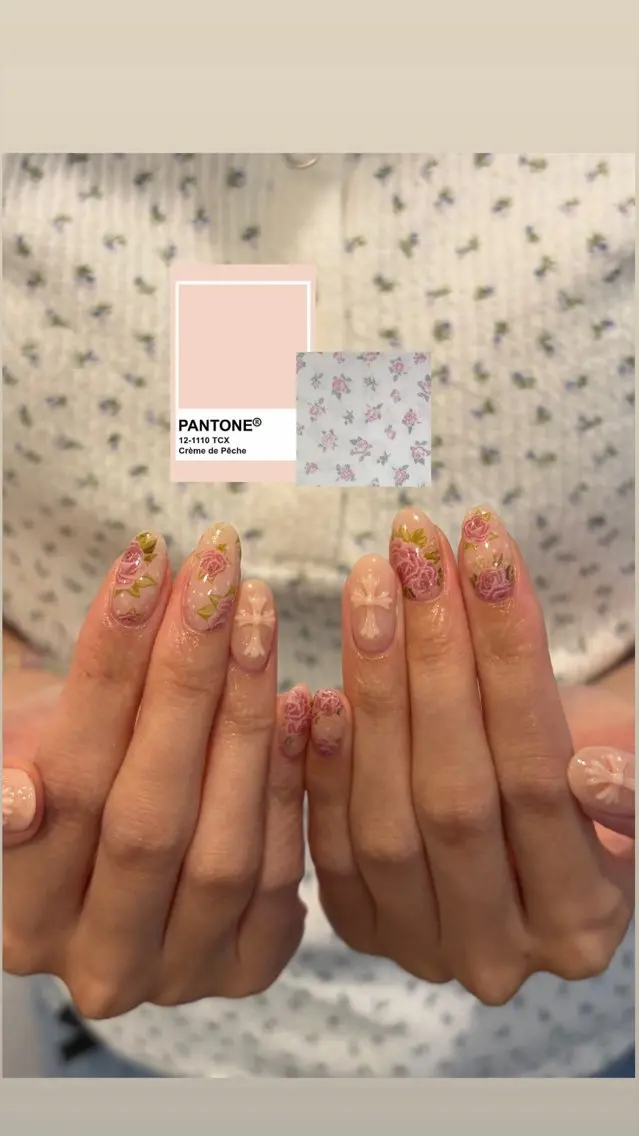 ネイル アートネイル MASHU /サヤnail♡のネイルデザイン
