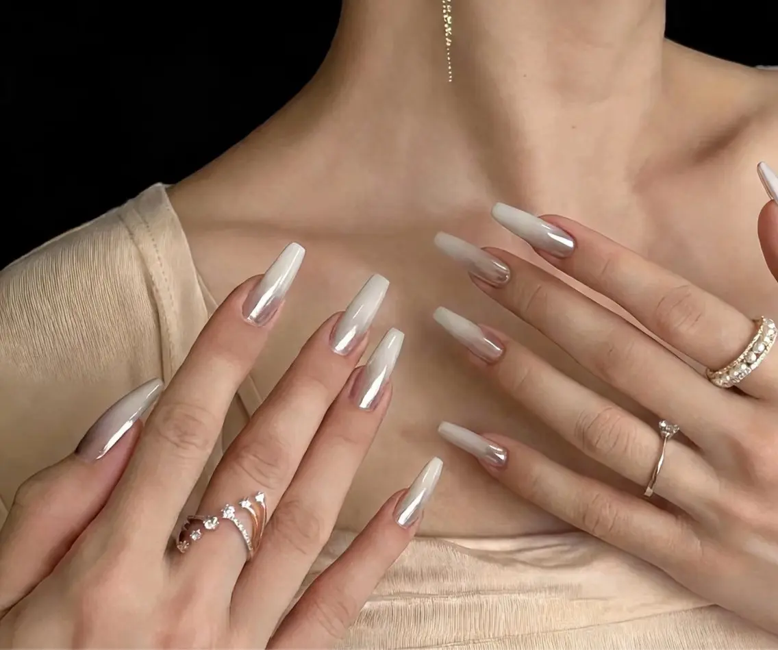 ネイル beautynail Emiのネイルデザイン