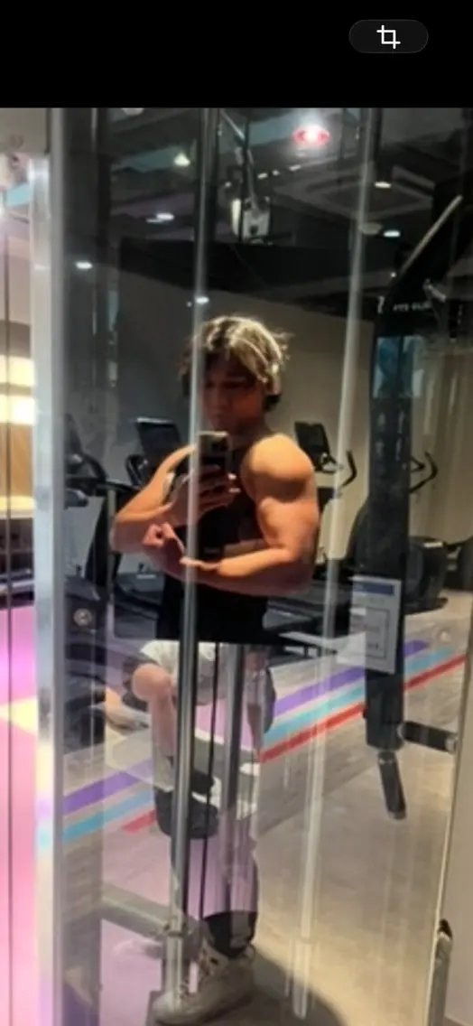 ショート 💪立川No.1筋肉 美容師💪/しゅーとのヘアスタイル