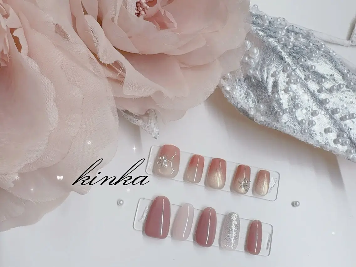 ネイル ka kinkaのネイルデザイン