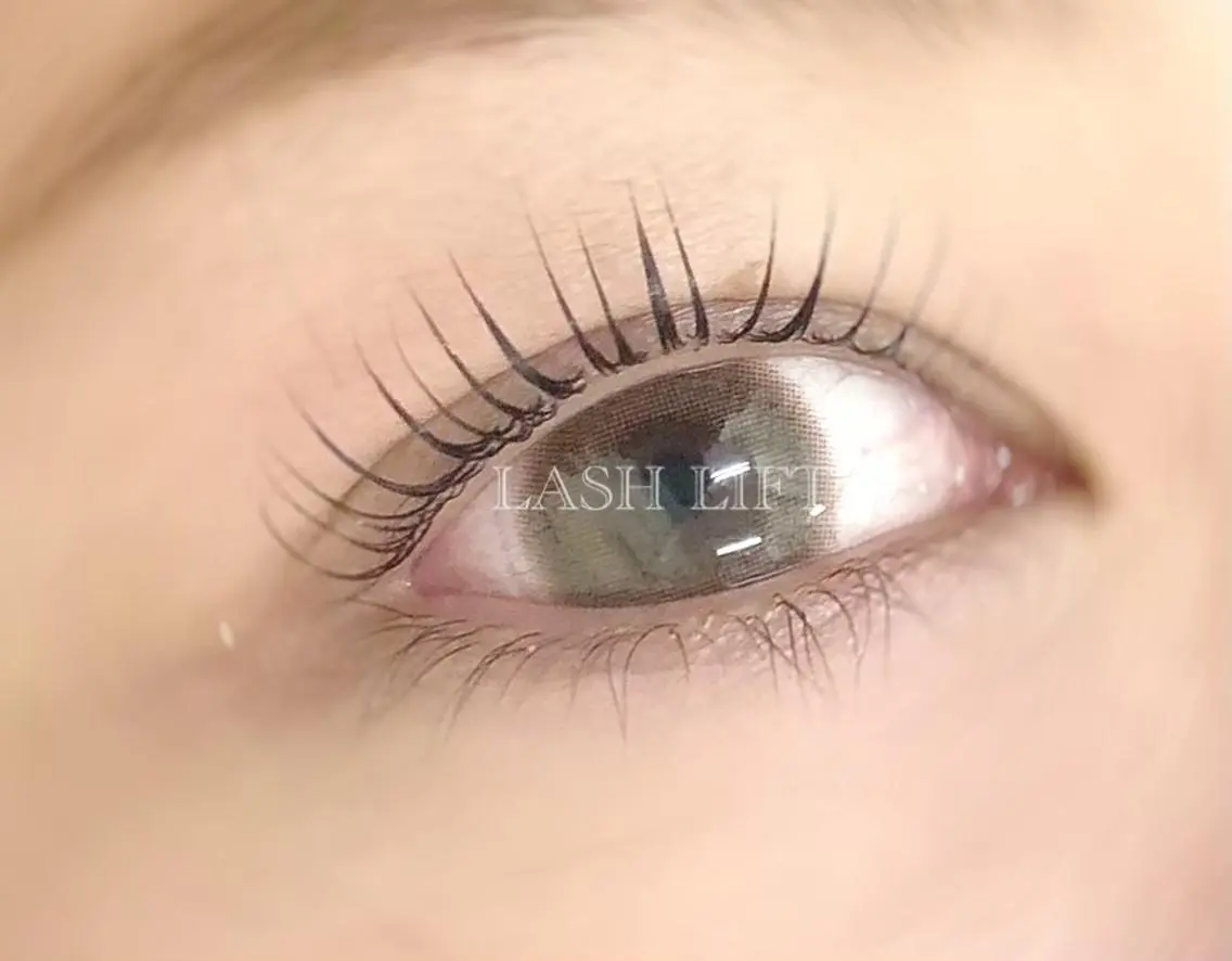 マツエク・マツパ CHERIE EYEのマツエク・マツパデザイン