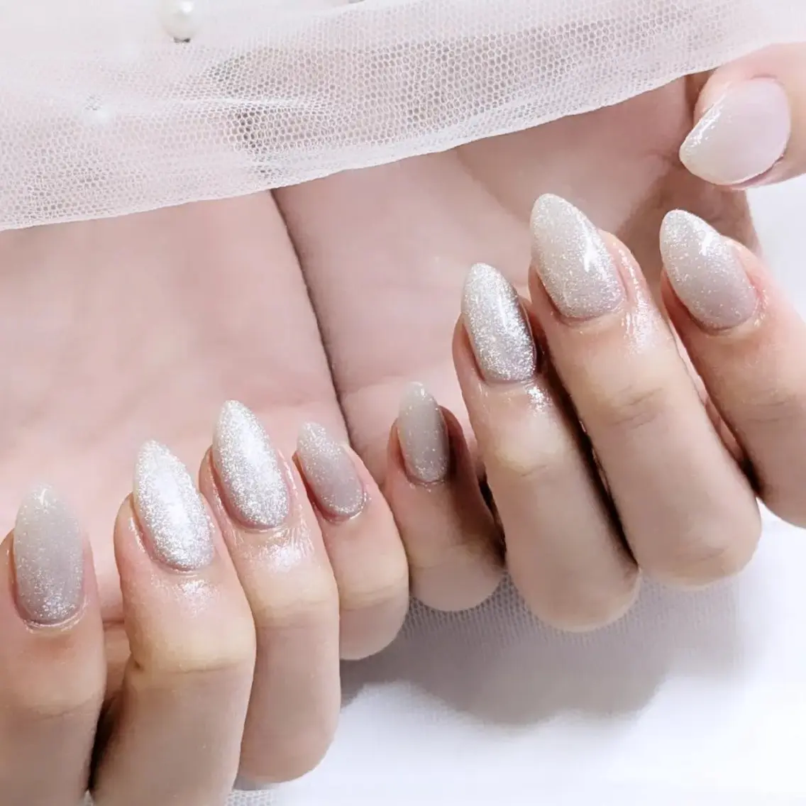 ネイル Lily nail 船橋 yuki🍒のネイルデザイン