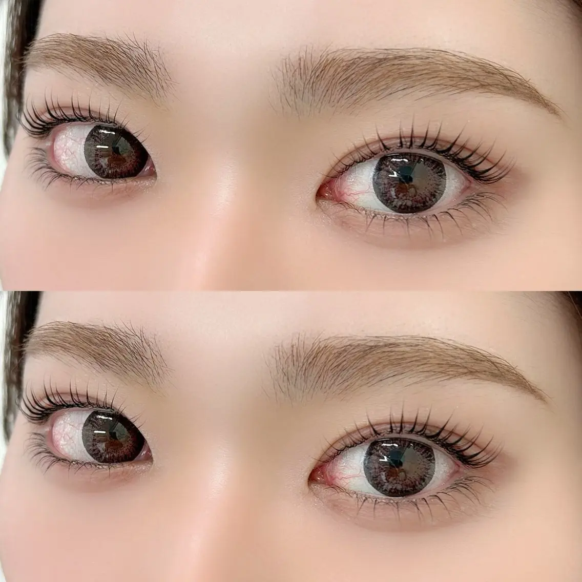 【SNSで話題！！】メーテルラッシュリフト🧚‍♀️ リピーター+500円の写真