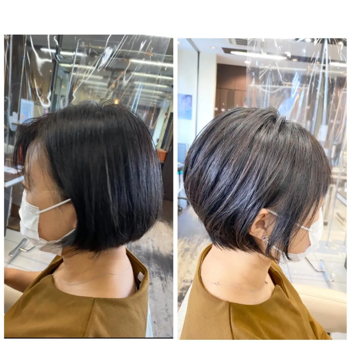 ショート ✨指名No1✨ 鈴木　秀輔のヘアスタイル