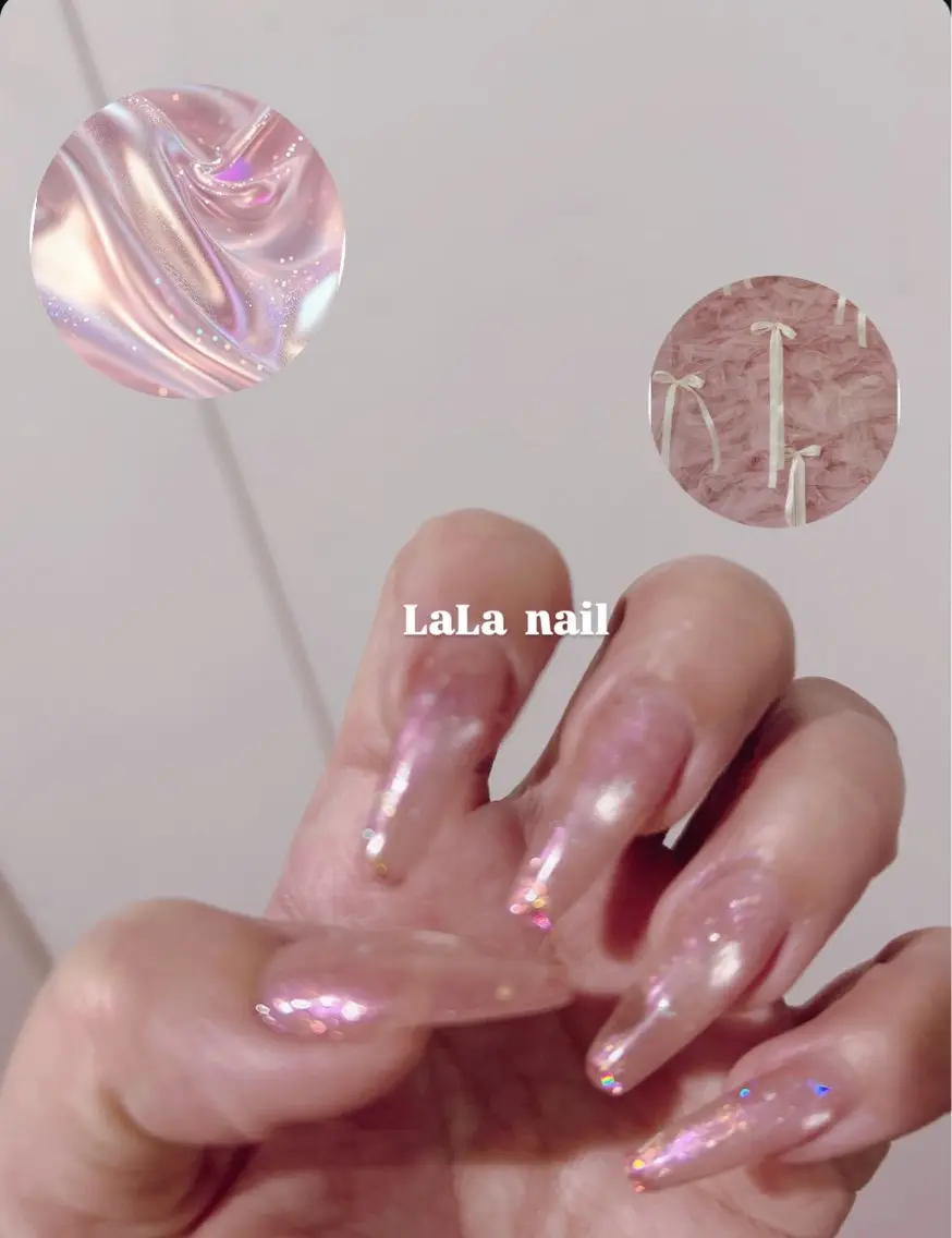 ネイル LaLa nailのネイルデザイン