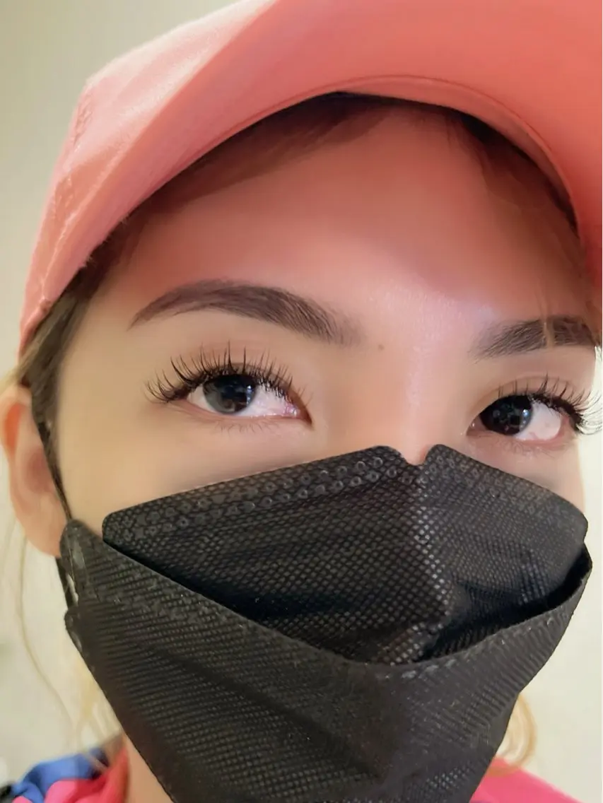 マツエク・マツパ マツエク SALON VISEのマツエク・マツパデザイン