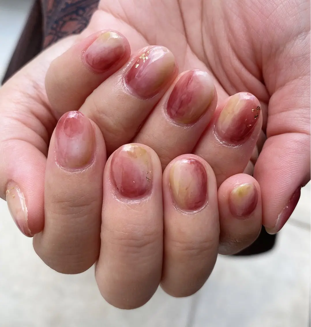 ネイル fufu la.のネイルデザイン