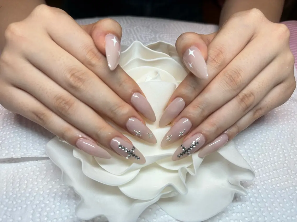 ネイル Nail salon Relierのネイルデザイン