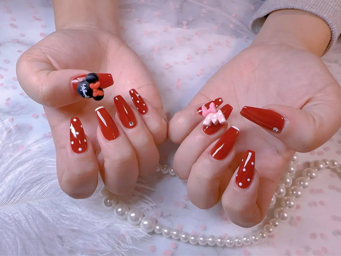 ネイル オーロラネイル フットネイル 韓国ネイル ラメ(グリッター) ラメグラデーション Belle nail salon 新小岩のネイルデザイン