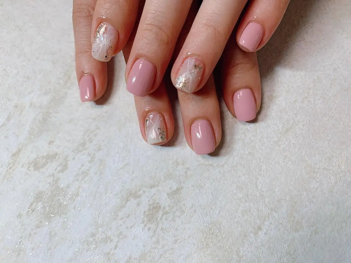 ネイル Cutil. Nail🌈のネイルデザイン