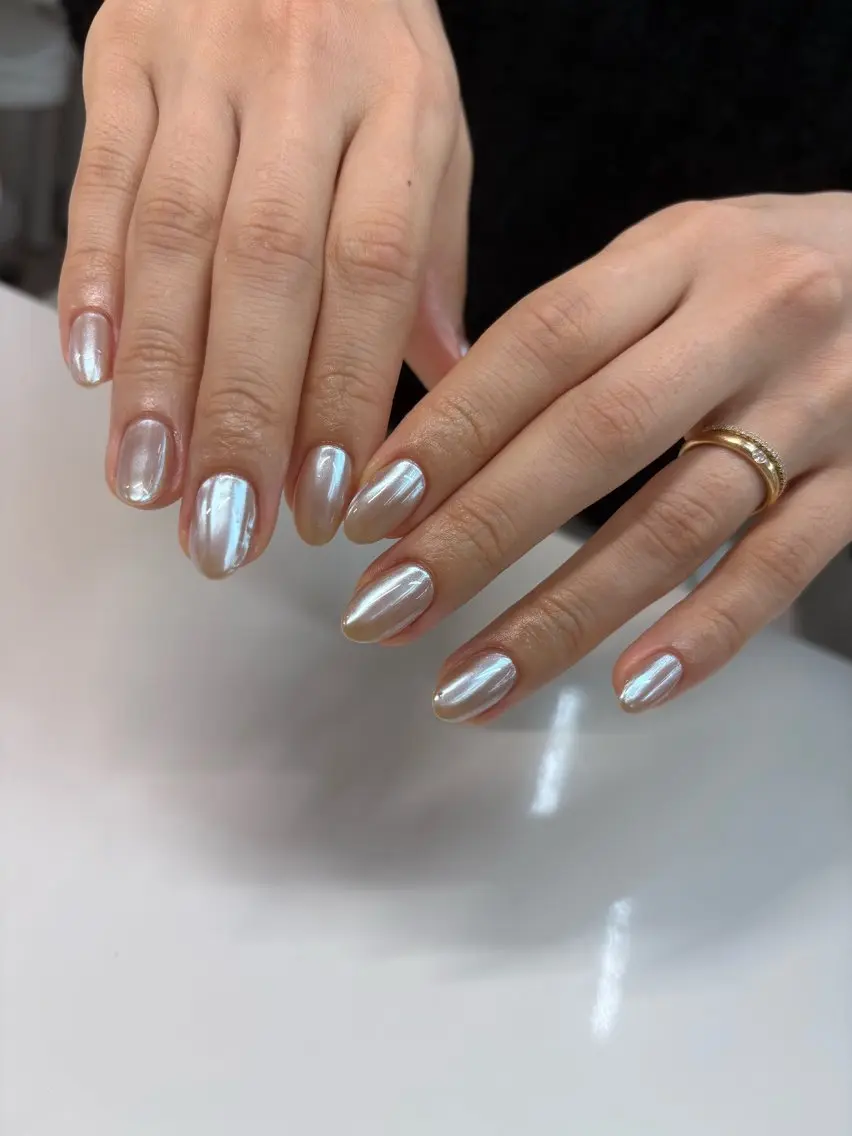 ネイル ハンドネイル nail by minamiのネイルデザイン