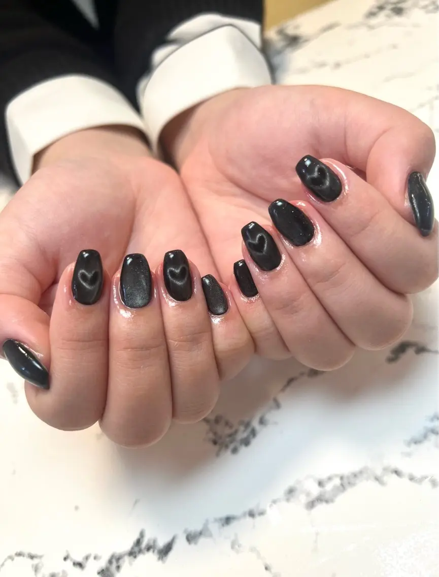 ネイル ハンドネイル ray's nailのネイルデザイン