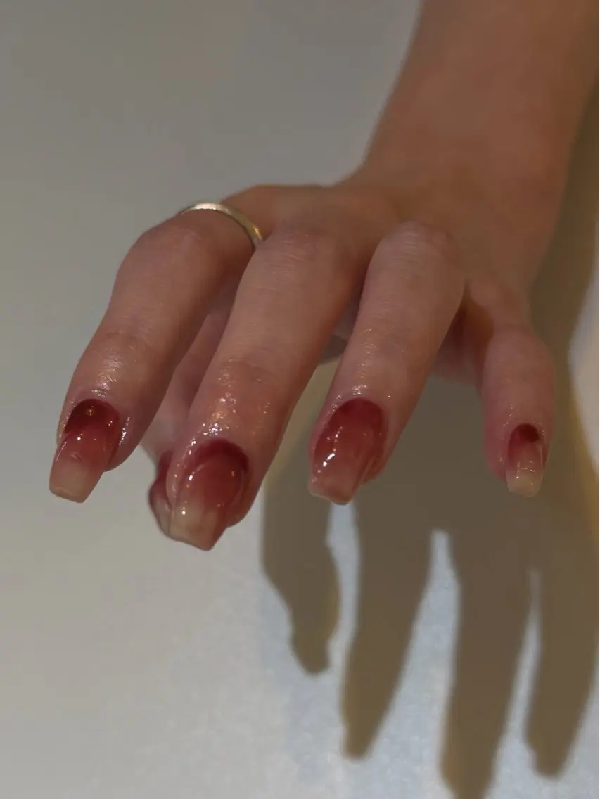ネイル soi. akaneのネイルデザイン
