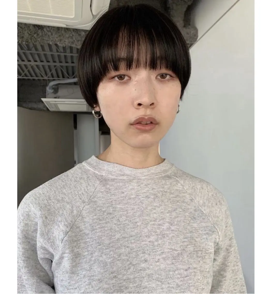 ✂️レディースカット+2step トリートメント✂️16日不可の写真