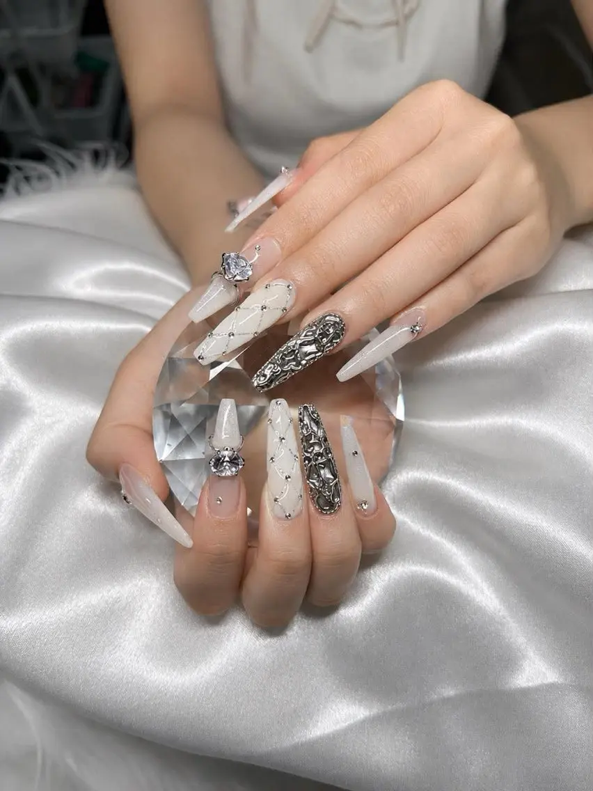 ネイル Happi Nailのネイルデザイン