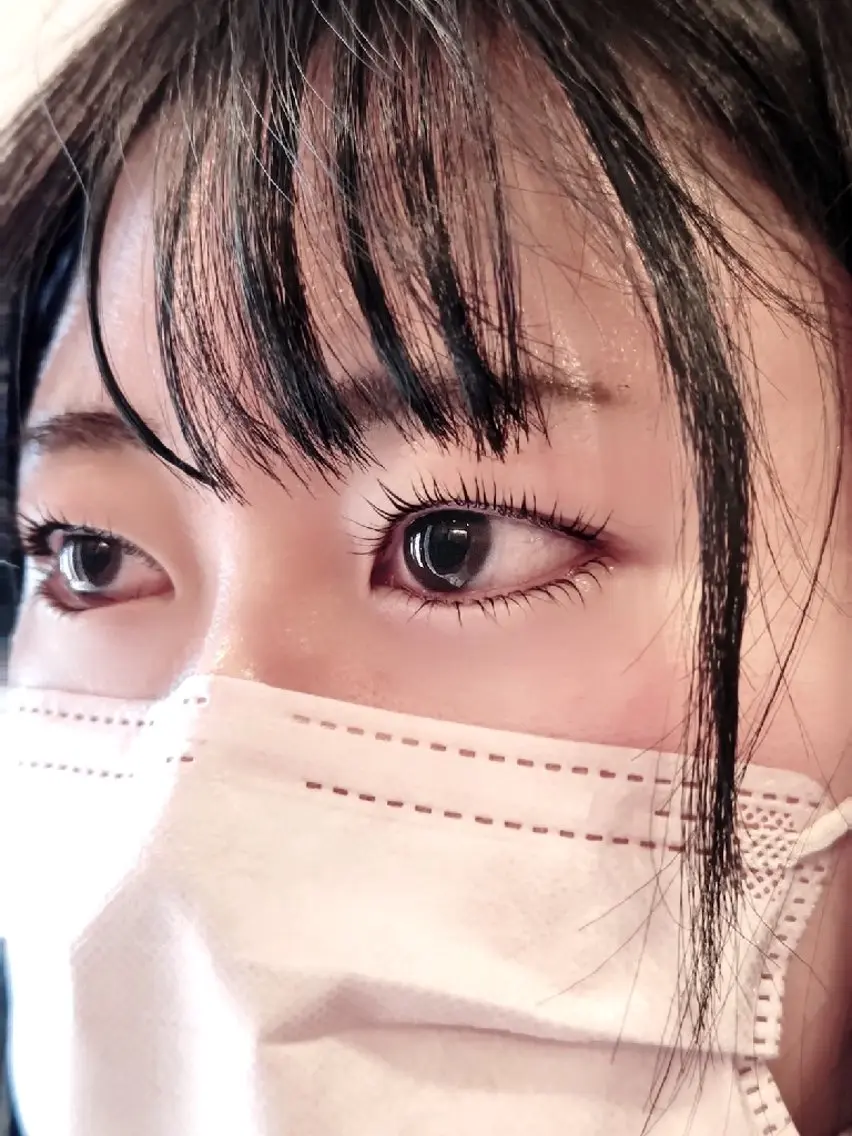 マツエク・マツパ C'estlaVie Sakuraiのマツエク・マツパデザイン