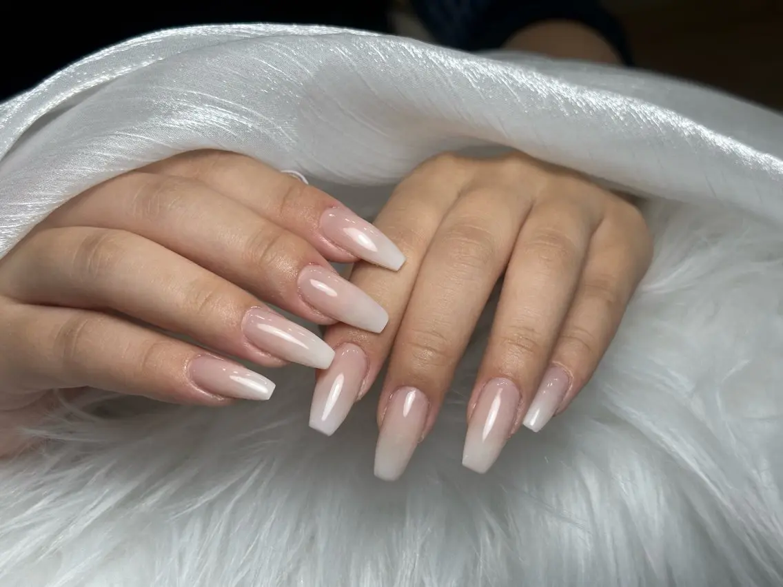 ネイル ハンドネイル Lino nailのネイルデザイン