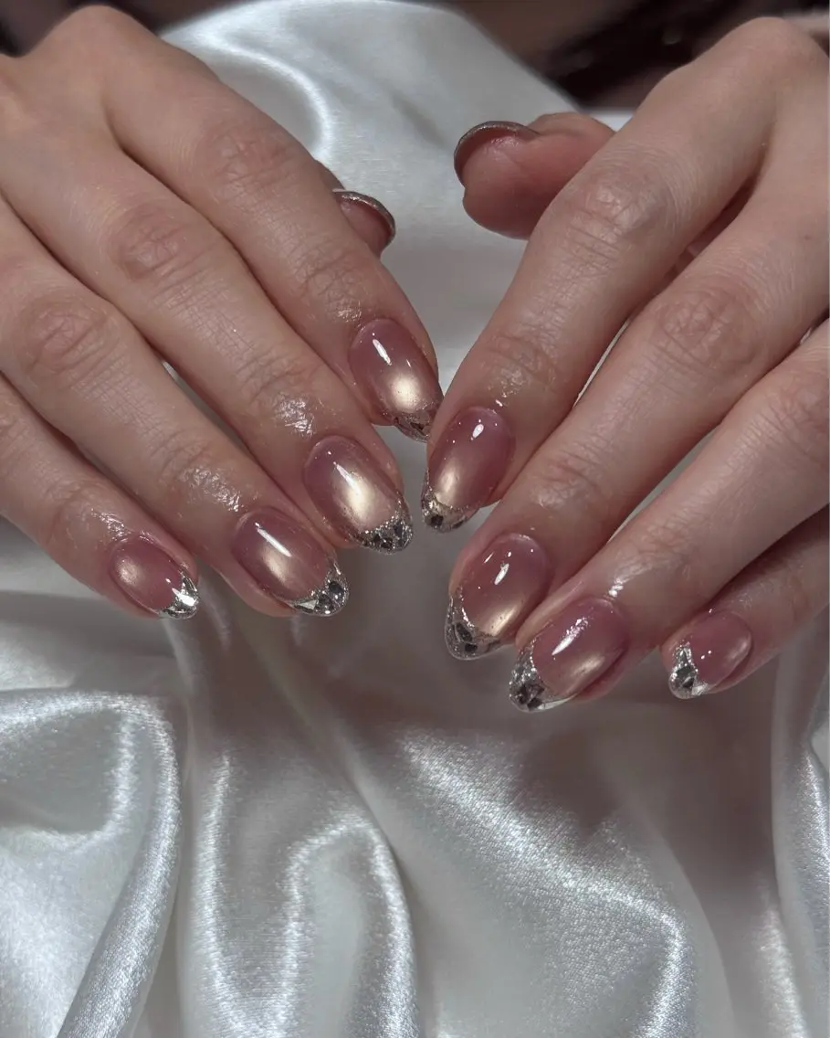 ネイル Nail 中村公園 kanakoのネイルデザイン