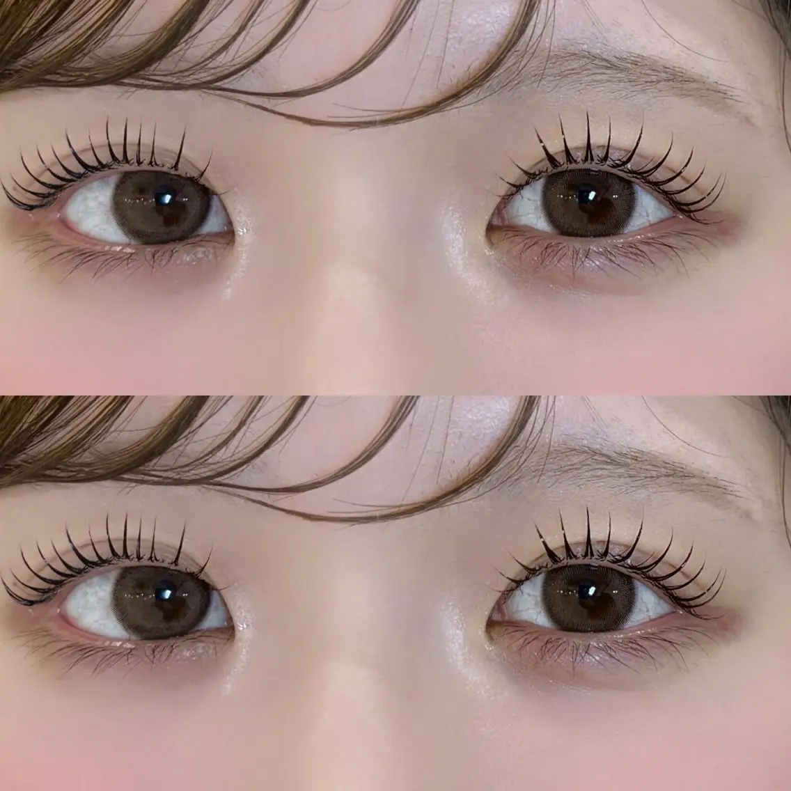 マツエク・マツパ マツパ Unefleur Yukaの眉毛・アイブロウイメージ
