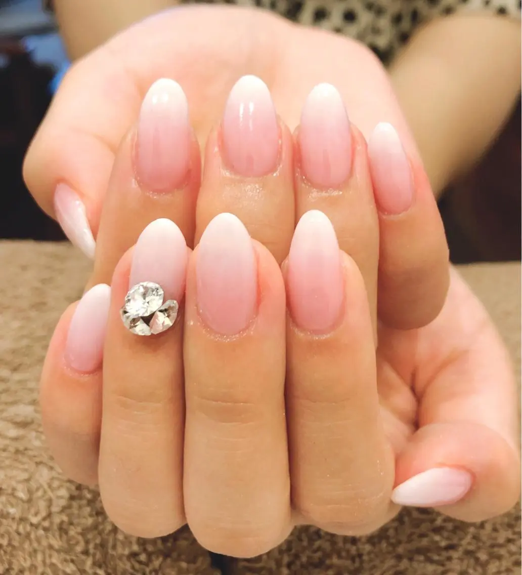 ネイル BEBE BEAUTEのネイルデザイン