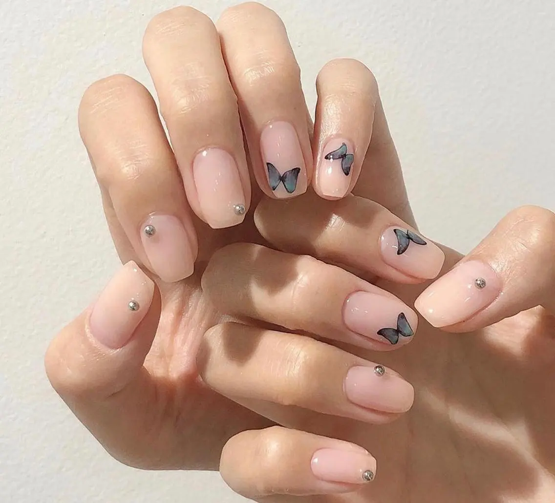 ネイル Nail&Eye lash Nanaのネイルデザイン