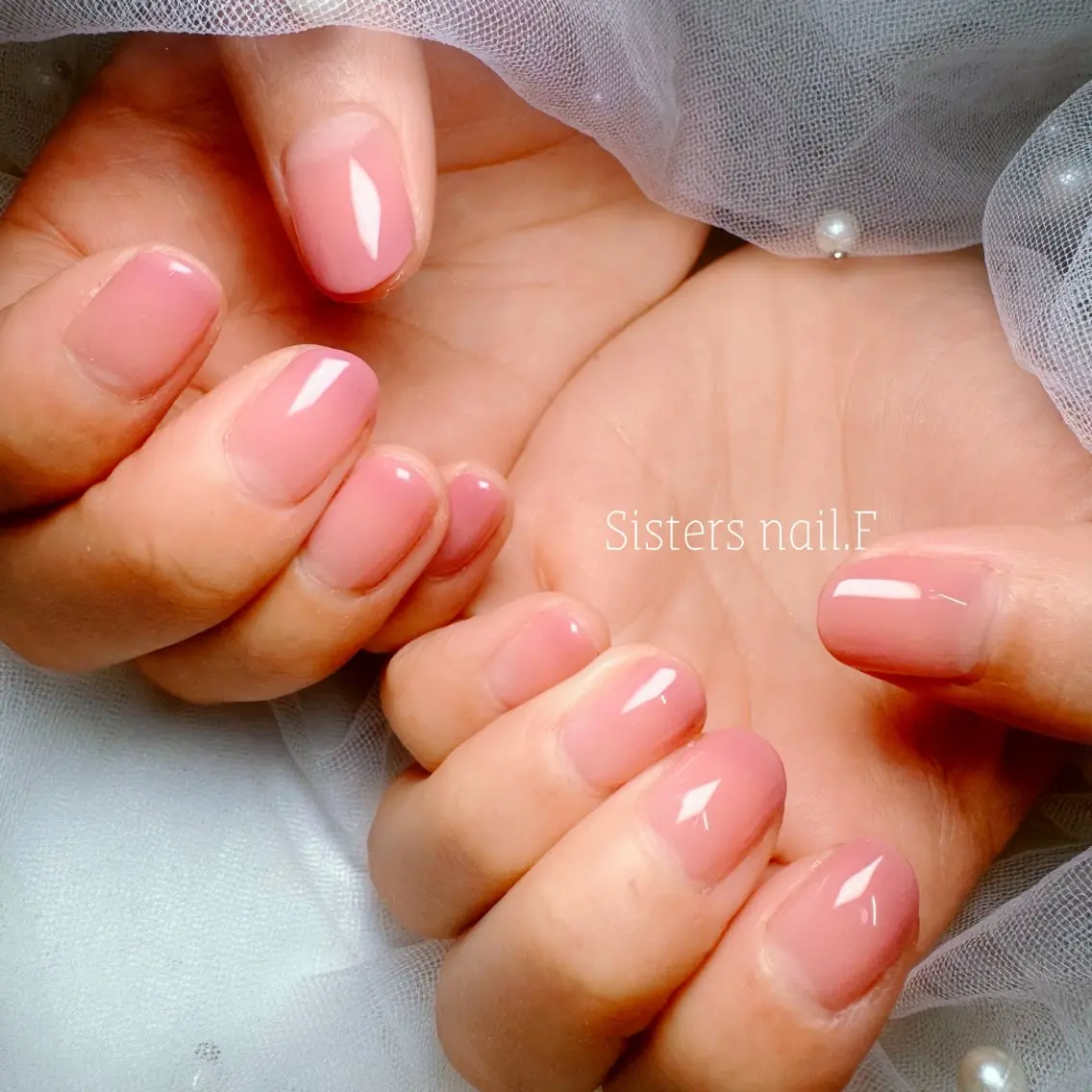 ネイル sisters nail.fのネイルデザイン