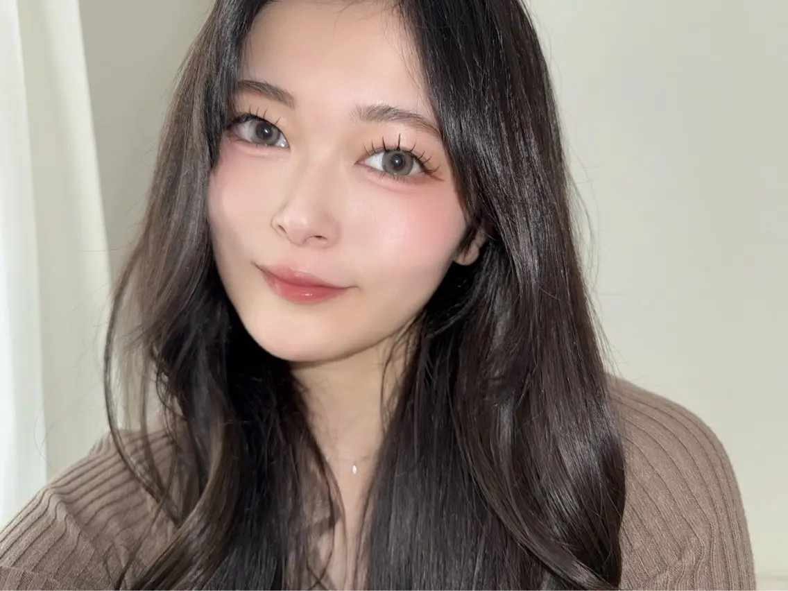 マツエク・マツパ GLOW恵比寿 💞erina💞のマツエク・マツパデザイン