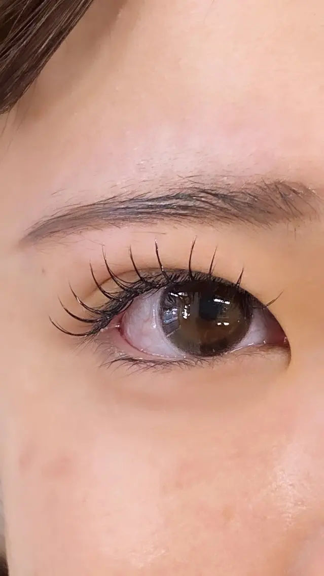 マツエク・マツパ eyelist🪄︎ KOTOMIのマツエク・マツパデザイン