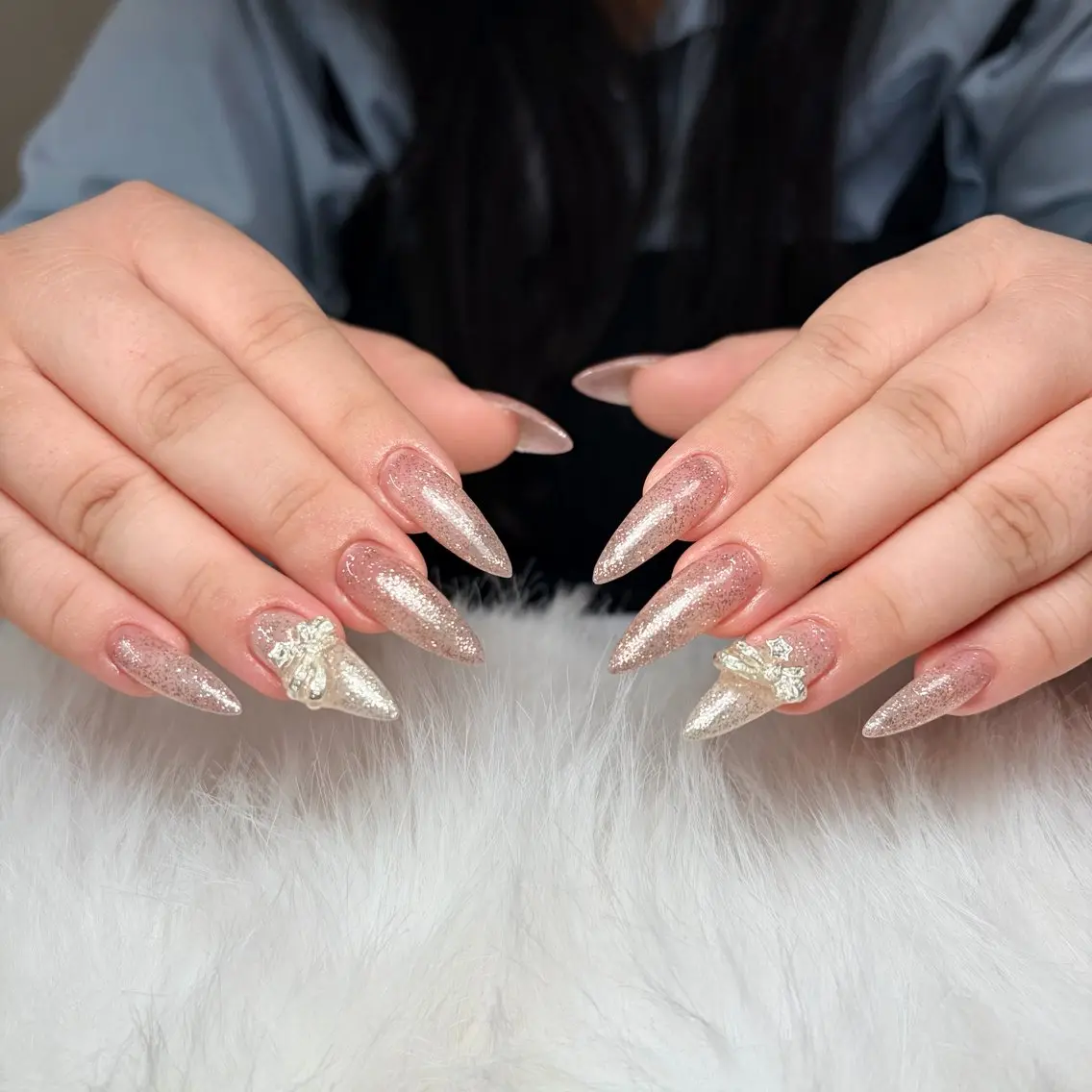 ネイル ハンドネイル Miami NailHouseのネイルデザイン