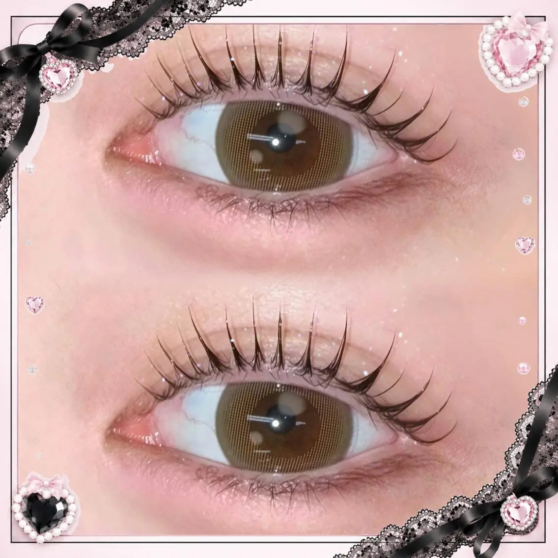 リピーター様🤍1番人気👑⭐︎まつげパーマ🎀の写真