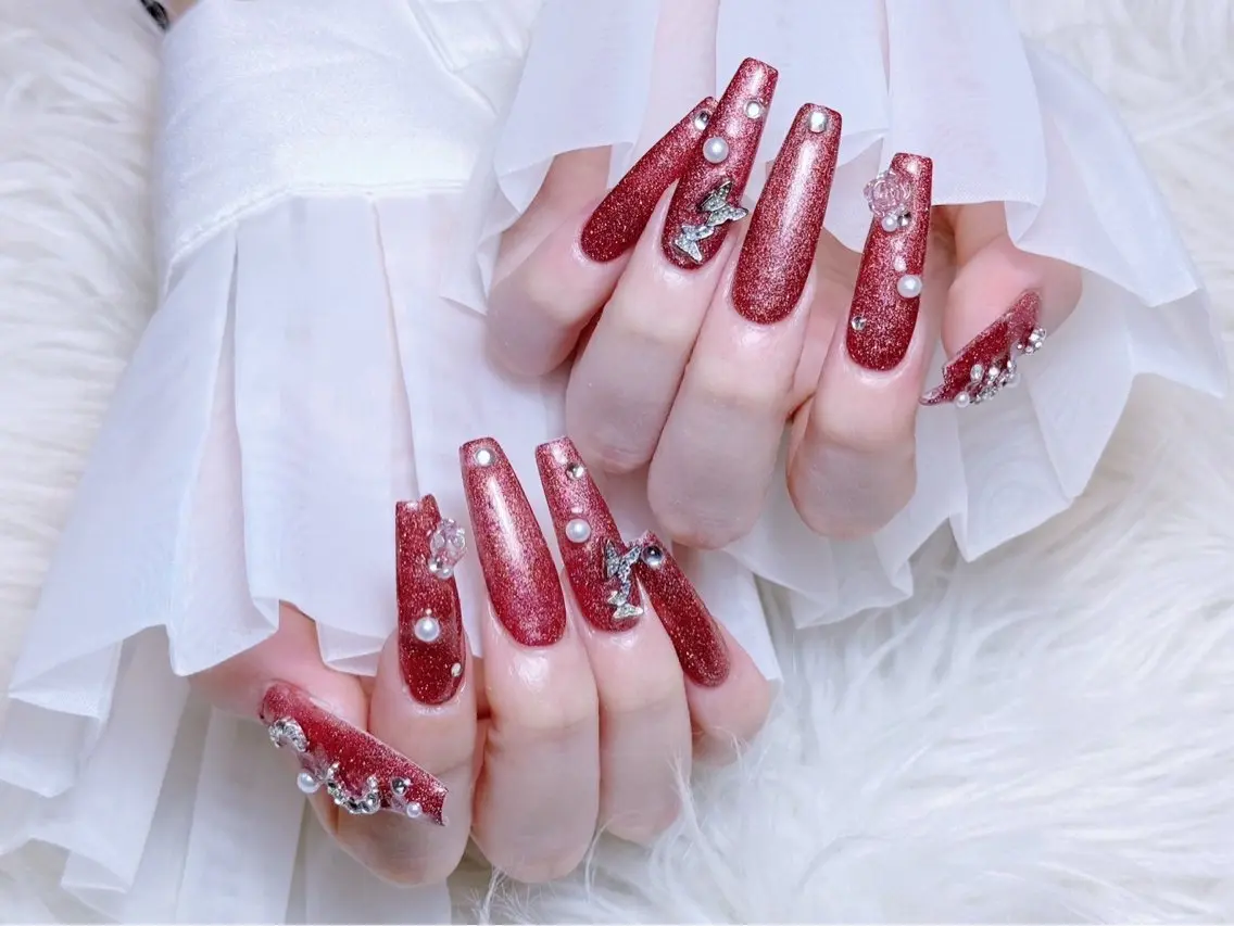 ネイル ハンドネイル NEW NAIL 池袋のネイルデザイン