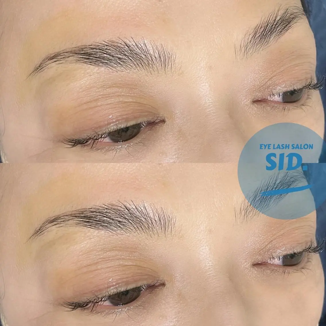 マツエク・マツパ アイブロウ 眉カット その他(アイブロウ) eye lash salon SIDのマツエク・マツパデザイン