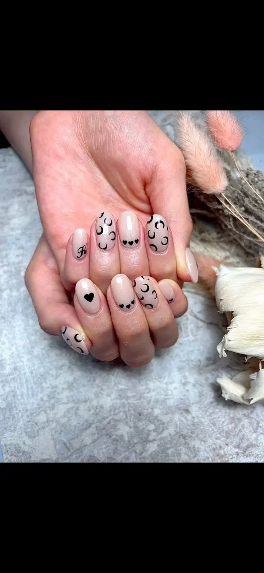 ネイル ジェルネイル 持ち込み ニュアンスネイル オフィスネイル ワンホンネイル Pooky nailsのネイルデザイン