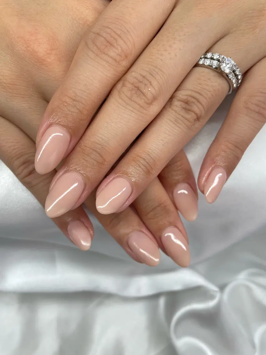 ネイル ハンドネイル Mynail プライベートサロンのネイルデザイン