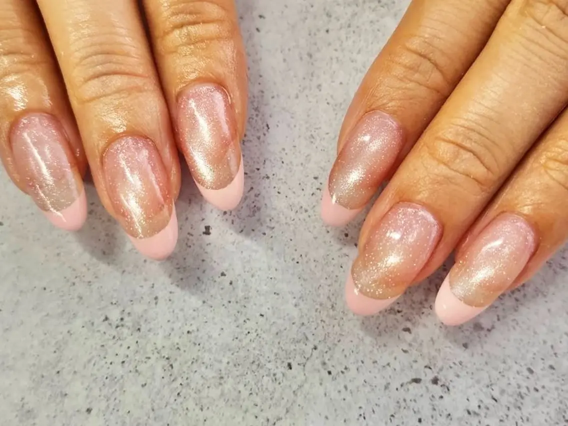 ネイル mys .nailのネイルデザイン