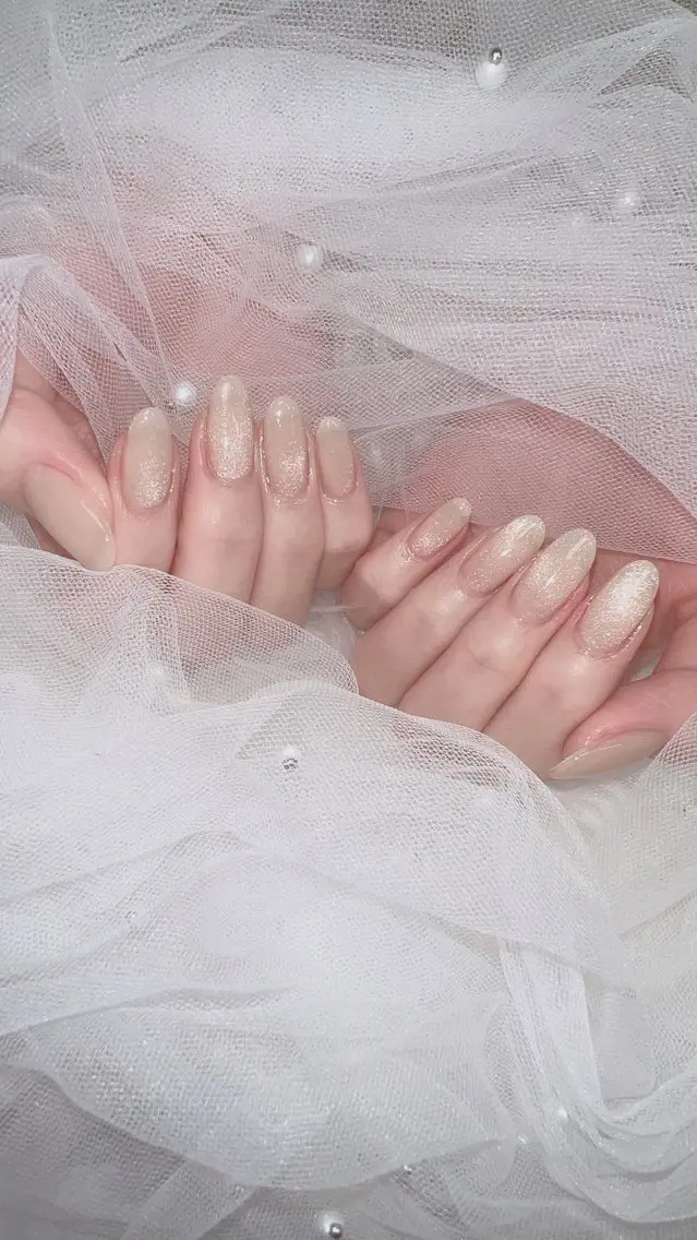 ネイル ハンドネイル MON  nail kanaのネイルデザイン
