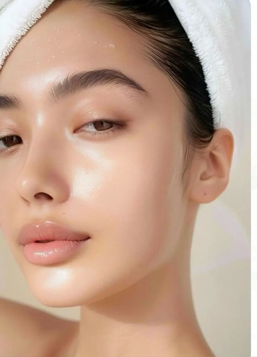 前回から5週間以内の方💎フェイシャル・ハーブピーリング【センシティブ】の写真