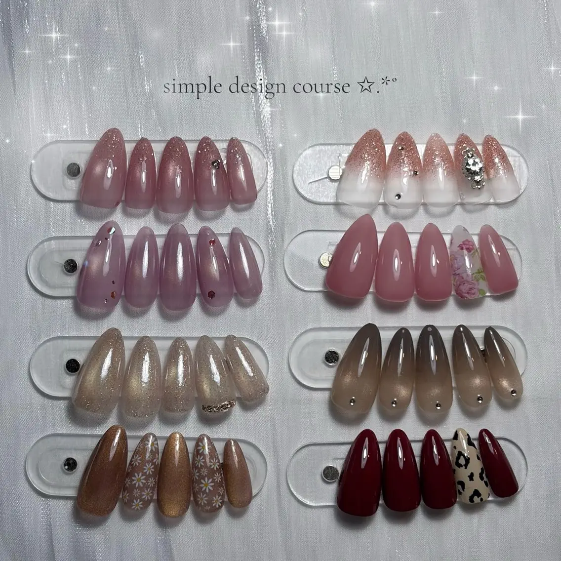 定額デザインsimpleの写真
