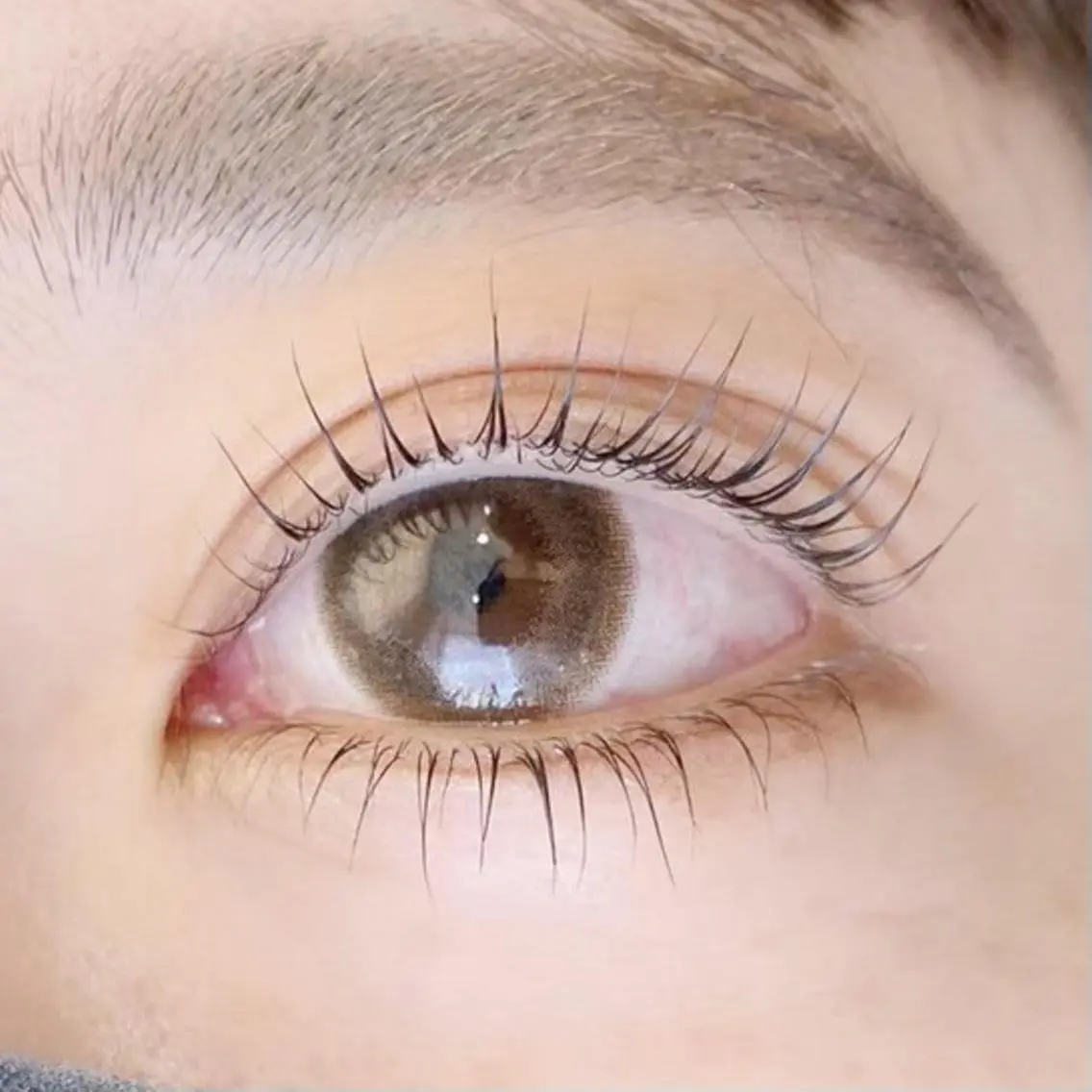マツエク・マツパ Bunny eyes 岩田のマツエク・マツパデザイン