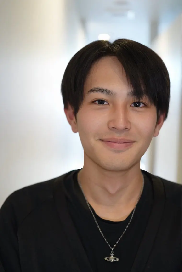 メンズ アイブロウ ワックス脱毛 LUMIEU SAKURAKOの眉毛・アイブロウイメージ