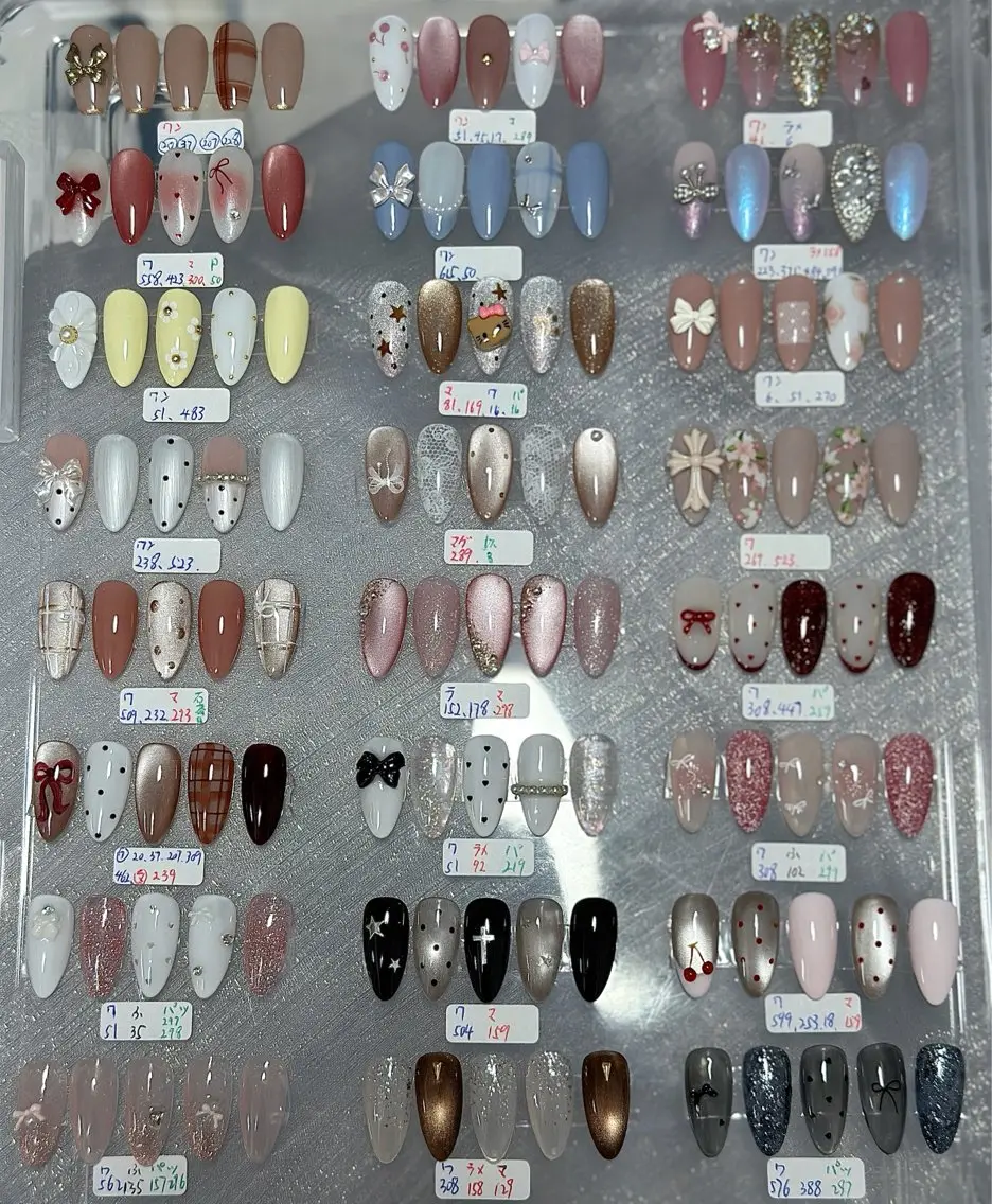 定額モデル募集💓ソフトジェルオフ無料💓定額コース¥6600の写真