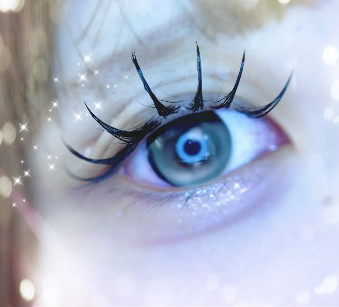 マツエク・マツパ 🎀eyelist. mizuki🐈⬛の眉毛・アイブロウイメージ