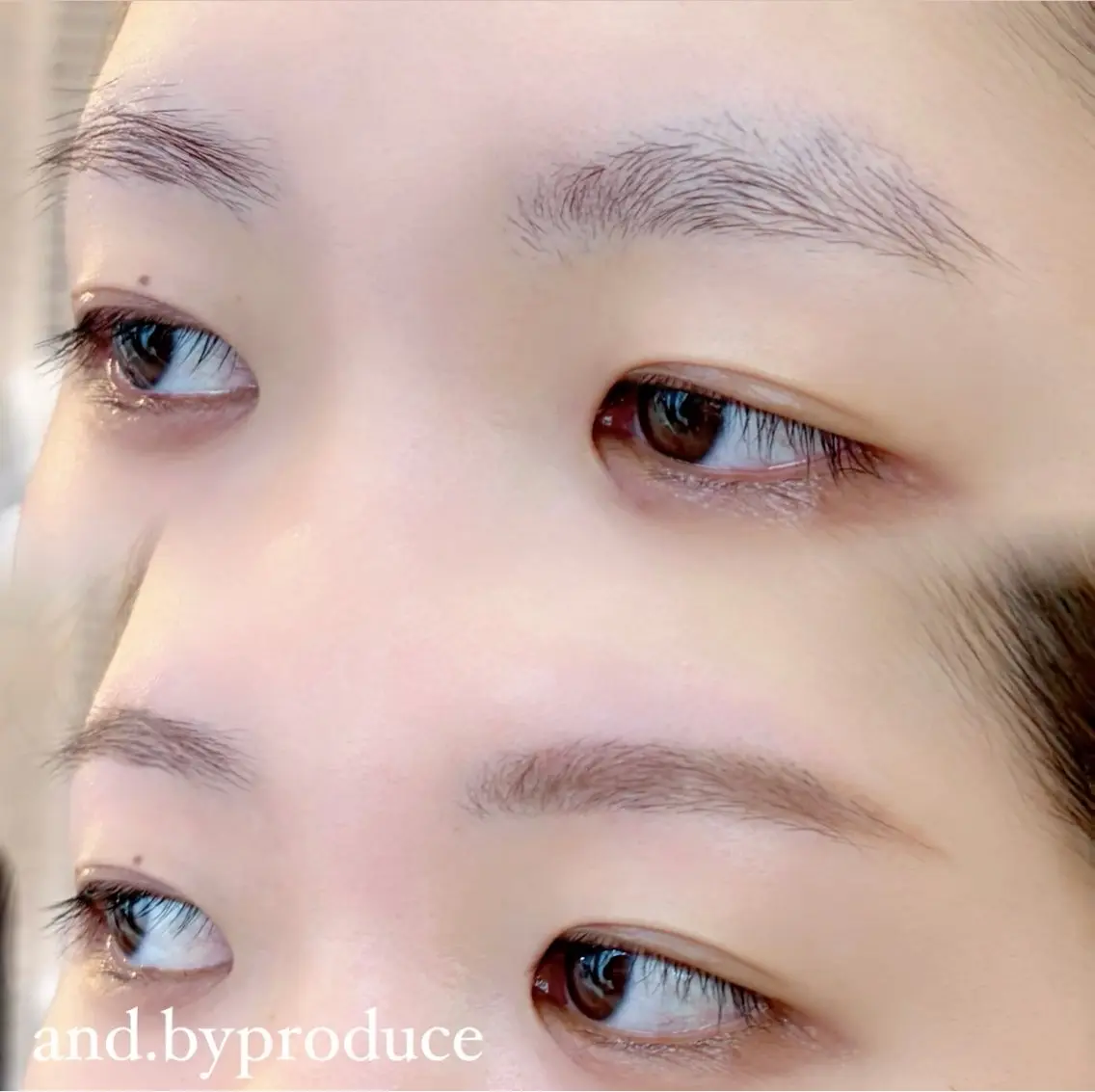アイブロウ 🖤rika eyelash🖤のマツエク・マツパデザイン