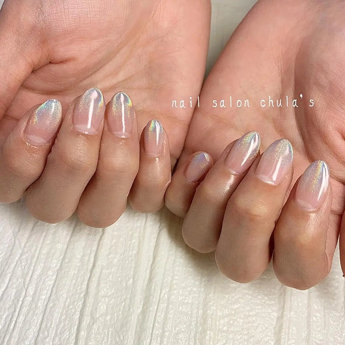 ネイル ハンドネイル ☆ayaka ☆のネイルデザイン