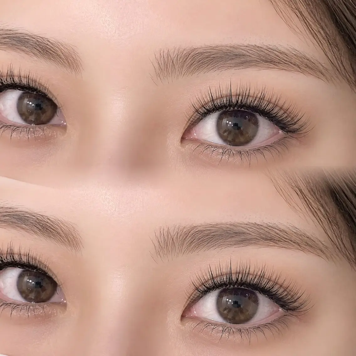 マツエク・マツパ マツエク FOXY LASH 🍋 tadaのマツエク・マツパデザイン