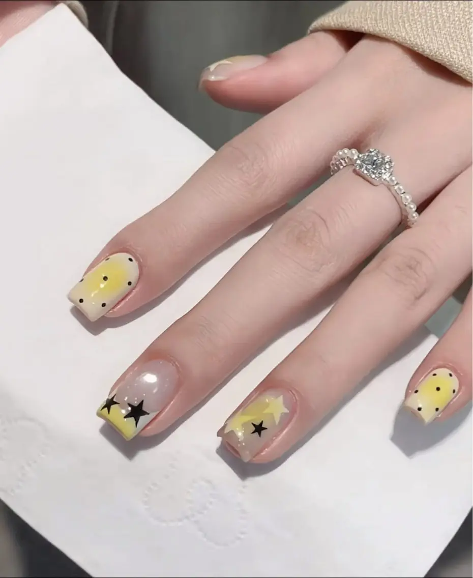 ネイル ハンドネイル Yuki Nailのネイルデザイン