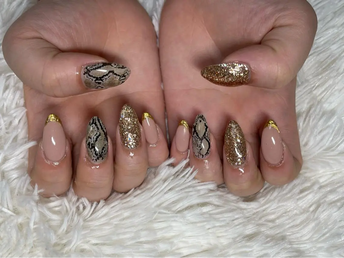 ネイル ハンドネイル R’s nailのエステ・リラクイメージ