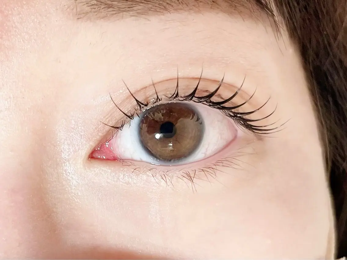 マツエク・マツパ マツパ Pupu lash ‪ ꪔ̤のマツエク・マツパデザイン
