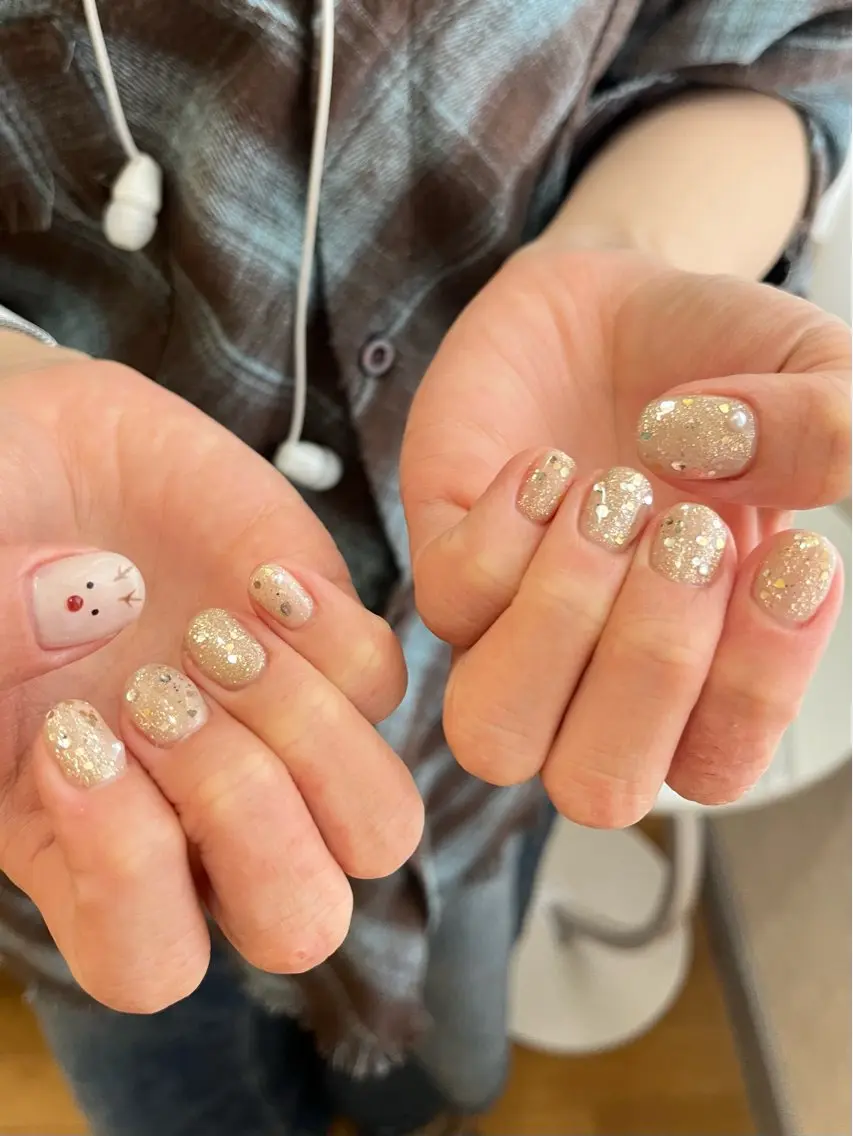 ネイル nailsalon Joseeワシズのネイルデザイン